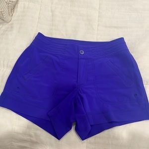 Athleta Board Shorts